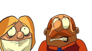 Shucks Retold V4 Cutscene W.i.p 2