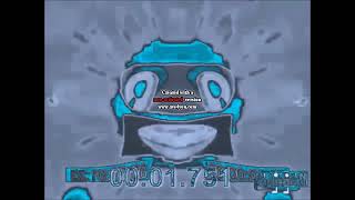 Klasky Csupo Effects Round 5 vs LaSoz99