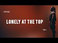 Asake - Lonely At The Top [Lyrics]