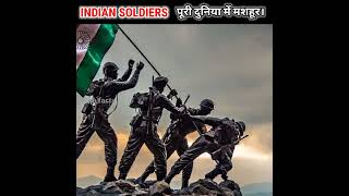 Indian soldiers ?? truth story shorts dailyfacts shortvideo