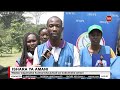 Mikakati ya kuimarisha amani na uhifadhi wa mazingira yaimarishwa