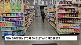 United Market grocery store to open on Prospect Avenue