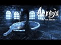 ОСОБНЯК, ПОЛНЫЙ ВОПРОСОВ ► Amnesia: The Dark Descent ◄ #3