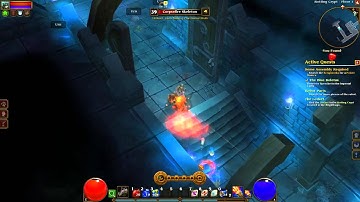 How Not To Be A Dad: Play Torchlight 2 - Episode 1