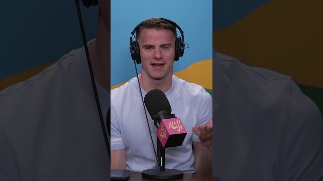 Turning 40 as a Gay Man? The Truth About Ageing!