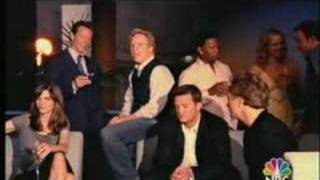 Studio 60 Promo