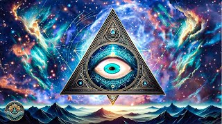 Open Your Third Eye, Get Everything You Want, Pineal Gland Activation Immediately Effective