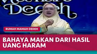 Terlanjur Makan dari Uang Hasil Judi, Bagaimana Hukumnya | Rumah Mamah Dedeh