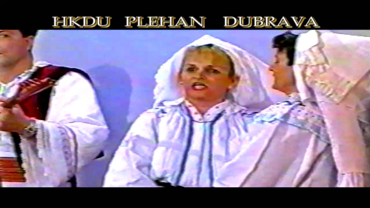 HKDU PLEHAN DUBRAVA by ZvonkoPLEHAN