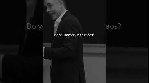 Jordan Peterson - Don