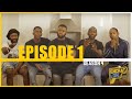 BKCHAT LDN: S4 EPISODE 1- "My Girl Was Doing Up Extra Curricular Activities In Afronation!"