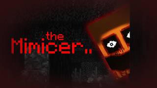 I Never Thought Minecraft Could Be This Scary...