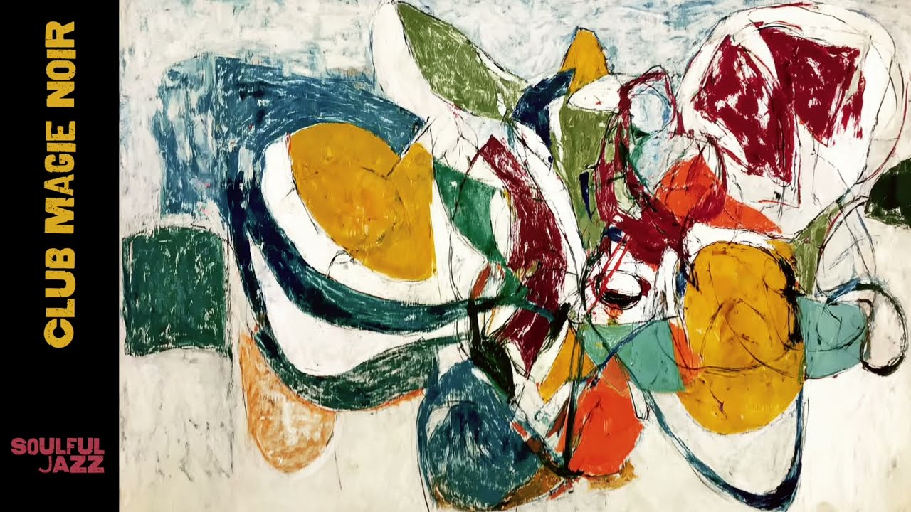 Andalusian Jazz Mix: Atmospheric Jazz Fusion | Tranquil & Soothing Instrumental Music