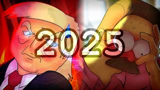 SanduTiTa - Art from 2025