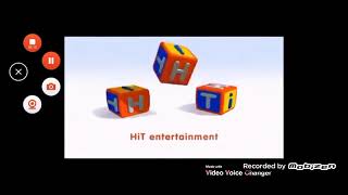 hit Entertainment logo competition history