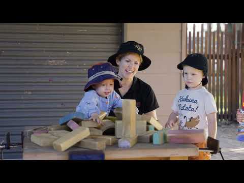 Meet the Centre Director | Smartland Early Learning Maroochydore