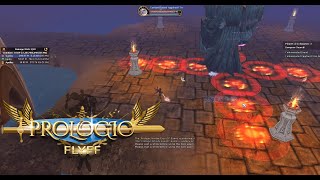 Prologic Flyff Evo V2 | Trailer