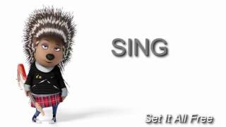 Set It All Free - Sing ร้องจริงเสียงจริง (Ost. please read the description) chords