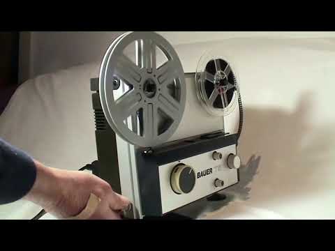 BAUER T5# - YouTube