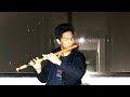 Chakma flute  mono ugure jum gossei       chakmasong  hijing 