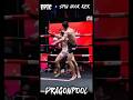 EPIC Spin Hook Kick🥋🔥 #martialarts #hookkick #shorts #india #usa #ytshorts #mma