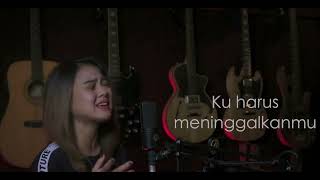 Samsons - Bukan Diriku Cover by Manda Rose || [Video music]