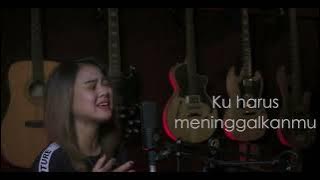 Samsons - Bukan Diriku Cover by Manda Rose || [Video music]