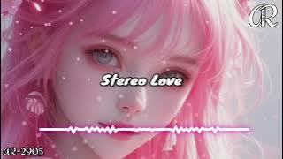 Download lagu Stereo Love X Lumpuhkan Ingatanku | DJ Anthem | Beats of Love & Letting Go [AR-2905]