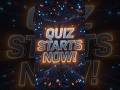 Only Advanced English Learners Can Score 3/3! 🤯 English Quiz #Shorts