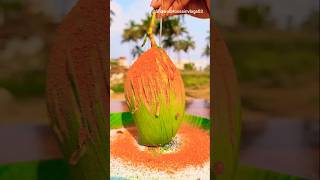 Spicy Mango Pickle🥭🤤 #food #shorts #spicy #mango #viral #trending