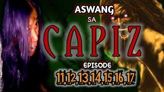 ASWANG SA PROBINSYA ( EPISODE 11,12,13,14,15,16,17) | Tagalog horror film | horror | horror movie