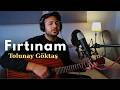 Tolunay Göktaş - Fırtınam (Hayko Cepkin Akustik Cover)