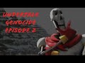 Undertale genocide - Episode 2