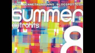 Summer Eletrohits 8 - Mister Jam Ft. Ali Pierre & King Tef - Walkin' On Air