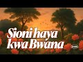 Sioni Haya Kwa Bwana Tenzi Za Rohoni