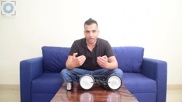 3. Understanding a Strobe Light Part 1 - Studio Photography for Beginners Course