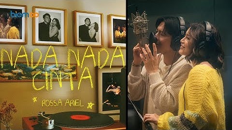 (KARAOKE) NADA NADA CINTA - ROSSA FT ARIEL