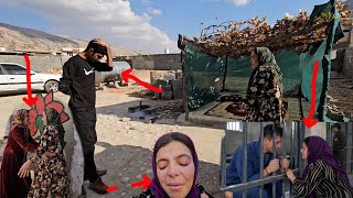 Comrade Abulfazl's controversial promise and Shokoufeh's bitter decision. New adventures of Betul!