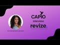 CAPIO 2021: Revize Interview with Marketing Specialist Dani Esterline