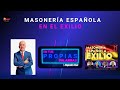 Masonería Española en el exilio