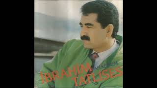 İbrahim Tatlıses - Ateşli Resimi