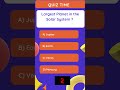 Quiz#trending #shortsfeed #viral #UPSC#ssc