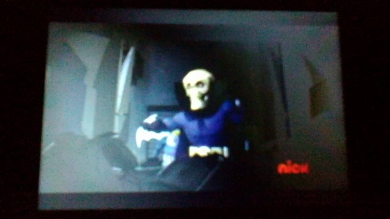 TMNT 2012 part27 Bat in the Belfry YouTube