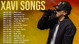 Xavi Mix de Desamor – Canciones Que Te Acompañan en Tus Momentos Más Vulnerables