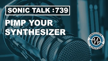 Sonic TALK 739 - Hainbach