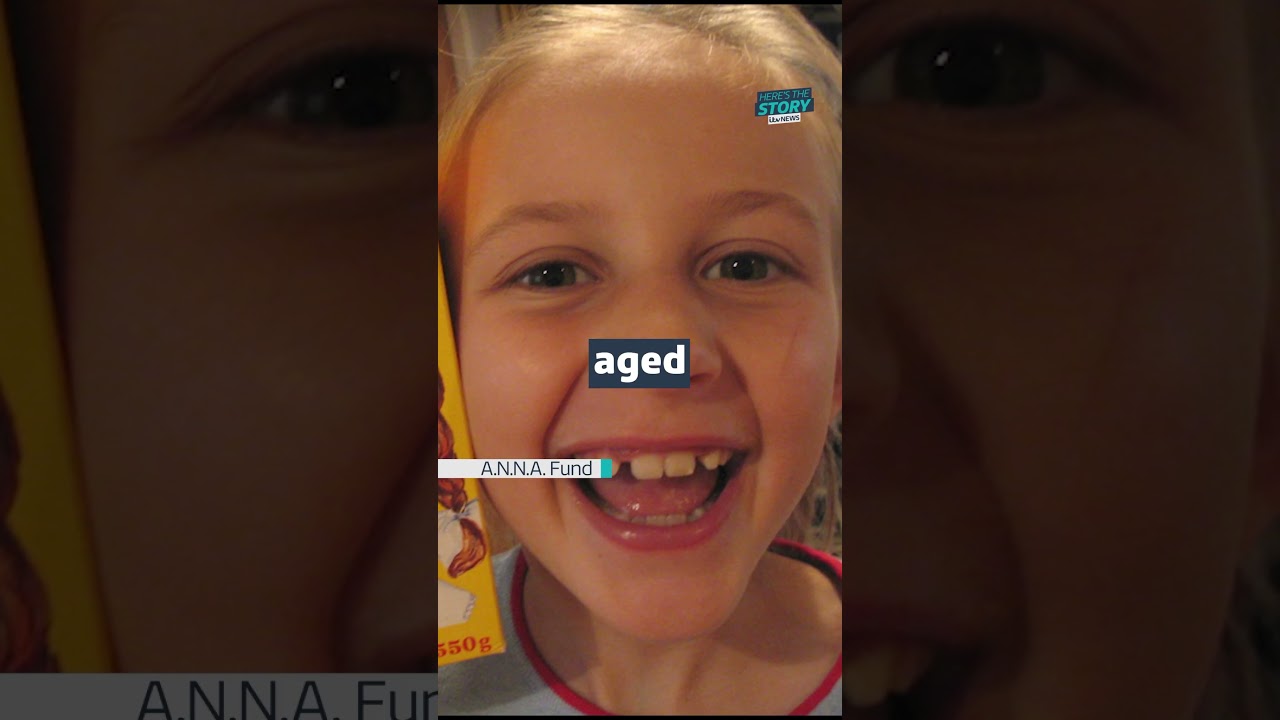 Pill created to kill cancer #itvnews