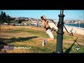 World's Most Versatile Pull-Up and Dip Bar