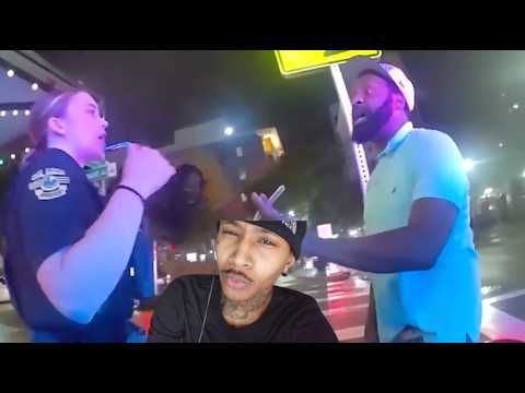 When Bullying a Cop Backfires… 😬 (REACTION)