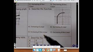 Tuesday Bellringer Hints