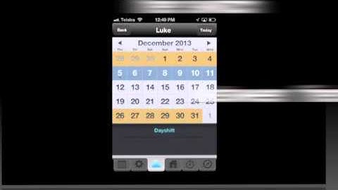 FIFO RnR Feature Video